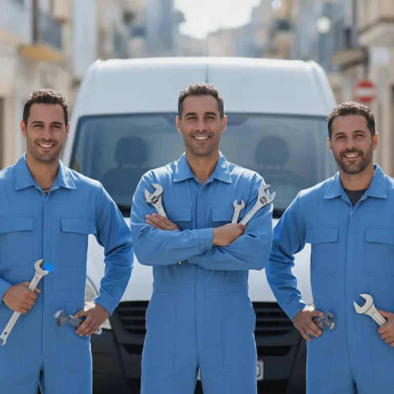 Riparazione Scaldabagno team a Parella
